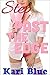 Step Past the Edge (Taboo Erotica)