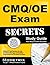 CMQ/OE Exam Secrets Study G...