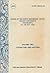 Papers of the Fourth Indonesian - Dutch History Conference, Yogyakarta, 24-29 July 1983 - Volume Two: Literature and History