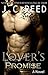 The Lover's Promise (No Exceptions #3)