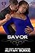 Savor (Cottonwood Falls Book 5)