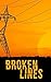 Broken Lines (A Tale Of Survival In A Powerless World #1)