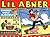 Li'l Abner: Dailies, Vol. 1...