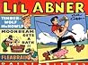 Li'l Abner: Dailies, Vol. 11: 1945 Li'l Abner: Dailies, Vol. 11: 1945