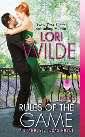 Rules of the Game (Stardust, Texas, #2)