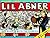 Li'l Abner: Dailies, Vol. 15: 1949