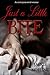 Just a Little Bite (The Blood Thrall, #1)