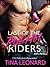Last of the Red-Hot Riders ...