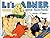 Li'l Abner: Dailies, Vol. 1...