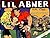 Li'l Abner: 1953 Volume 19