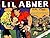 Li'l Abner: 1953 Volume 19