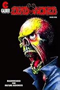 Deadworld #1