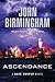 Ascendance (David Hooper, #3)