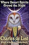 Where Desert Spir...