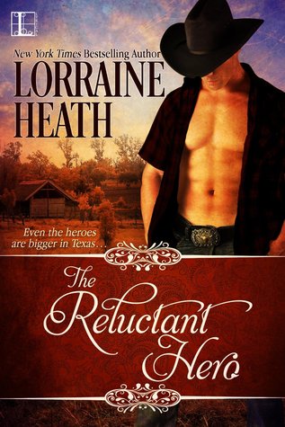 The Reluctant Hero (Kindle Edition)