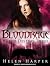 Bloodrage by Helen Harper