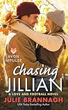 Chasing Jillian by Julie Brannagh