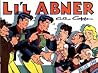 Li'l Abner: Dailies, Vol. 6: 1940 Li'l Abner: Dailies, Vol. 6: 1940