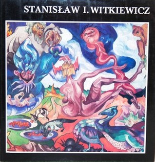 Stanisław Ignacy Witkiewicz