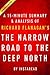 The Narrow Road to the Deep North by Richard Flanagan - A 15-minute Summary & Analysis