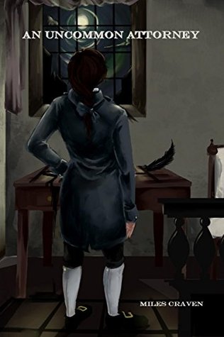 An Uncommon Attorney (Kindle Edition)