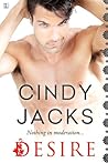 Desire by Cindy Jacks