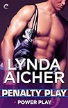 Penalty Play by Lynda Aicher