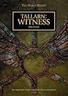 Tallarn: Witness (The Horus Heresy #Short Story)