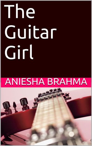 The Guitar Girl
