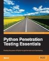Python Penetration Testing Essentials
