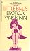 Little Birds by Anaïs Nin