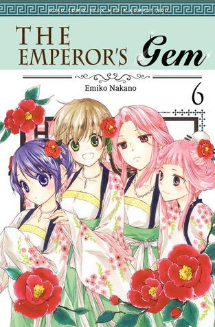 The Emperor's Gem, Vol. 6