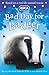 Bad Day for Badger (RSPCA Book 9)