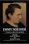 Emmy Noether: A Tribute to Her Life and Work
