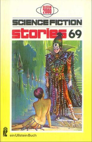 Science Fiction Stories 69