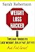 Weight Loss Hacked by Sarah Robertson