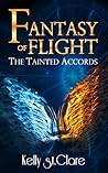 Fantasy of Flight by Kelly St. Clare