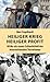 Heiliger Krieg - heiliger P...
