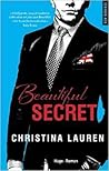 Beautiful Secret by Christina Lauren