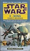 Isard's Revenge (Star Wars: X-Wing, #8)