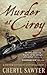 Murder at Cirey (Victor Constant Mysteries #1)