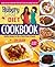The Hungry Girl Diet Cookbook by Lisa Lillien