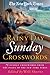 The New York Times Rainy Day Sunday Crosswords: 75 Sunday Puzzles from the Pages of The New York Times