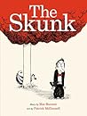 The Skunk by Mac Barnett