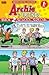 Archie's Back 2 School Special