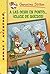 A las ocho en punto... ¡clase de quesos! by Geronimo Stilton
