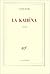 La Kahéna