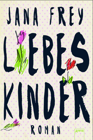 Liebeskinder (Hardcover)