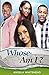 Whose Am I? (The Girlfriend #1)