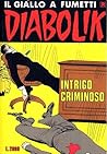 Diabolik R n. 360...